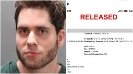 Arrestan a Youtuber por violencia doméstica: ¿Qué hizo Popular MMOS Pat?