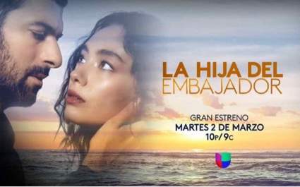 GRAN FINAL – “La hija del Embajador”: ¿Qué pasó?, ¿Habrá otra temporada?