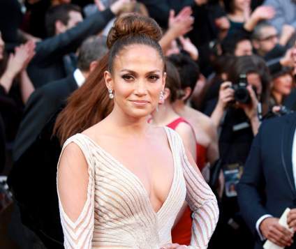 ¿Jennifer López fue coronada como Nuestra Belleza Latina?: [Video]