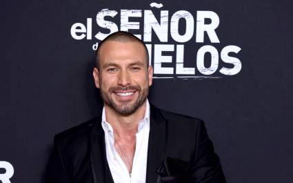 Rafael Amaya regresa a Telemundo: ¿Cuándo se estrena su nuevo proyecto?