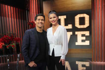 ¿Quién será la nueva presentadora de “Enamorándonos”?