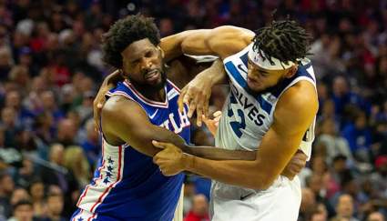 Lakers entre los favoritos para conseguir finalista al MVP: ¿Quién?