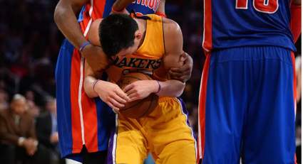 Exjugador de los Lakers firma con equipo del exterior: ¿Quién es?