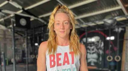 Luto en EXATLON: Fallece ex atleta por COVID-19