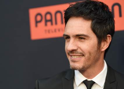 ¿Mauricio Ochmann tiene una nueva novia mucho más joven que él?