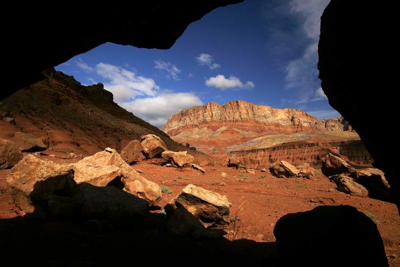 Gran Cañón