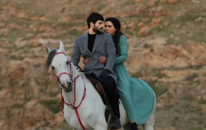 ELENCO “Hercai: Amor y Venganza”: Conoce a los actores y personajes – FOTOS