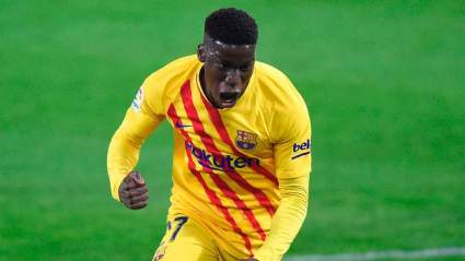 Wijnaldum se va al PSG. ¿Quién es el plan B del Barcelona?