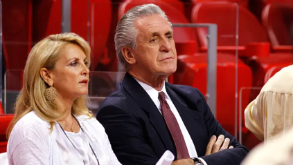 La NBA da su decisión sobre los comentarios de Pat Riley: ¿qué decidió?