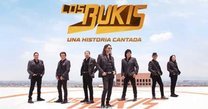 Los Bukis anuncian históricas presentaciones ¿Cuándo serán?