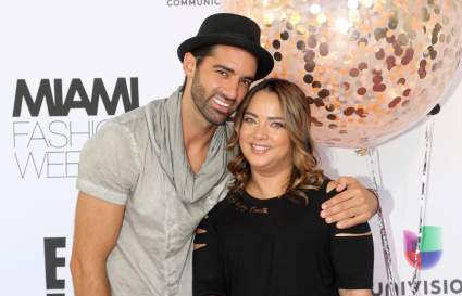 Vidente vaticina que Adamari López reencontrará el amor en un hombre casado