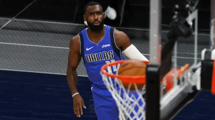INFORME: Estrella de los Dallas Mavericks ‘le encantaría’ sumarse al Miami Heat
