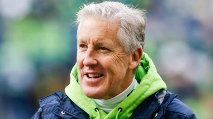 Un cinco veces Pro Bowler dispuesto a regresar a los Seahawks: ¿Quién es?