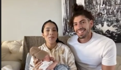 ¿Ha habido romance en EXATLON EEUU? Ellos han sido pareja dentro de la competencia