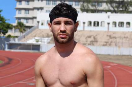 Luego de ganar EXATLON 5 EEUU: Jeyvier Cintrón anuncia regreso al ring