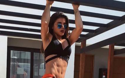 ¿Viviana Michel y Denisse Novoa tienen una relación? Todo sobre el último rumor