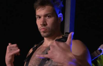 Tavo González y Diana Juárez se enfrentan por Ana Parra y Palafox: ¿Qué pasó?