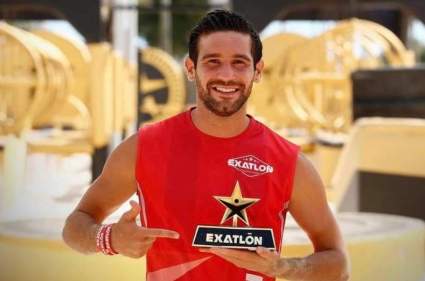 ¿Qué planes tiene Jeyvier Cintrón después de EXATLON 5 EEUU?