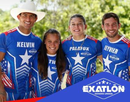 EXATLON 5 EEUU: ¿Quién ganó en la gran final?