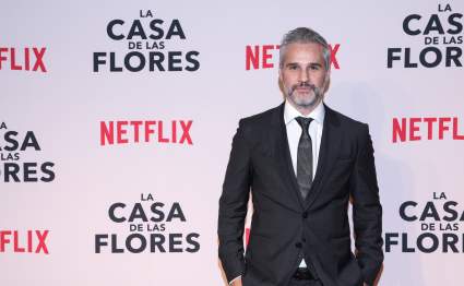 Actor Juan Pablo Medina sufrió trombosis: Afirman que le amputaron una pierna