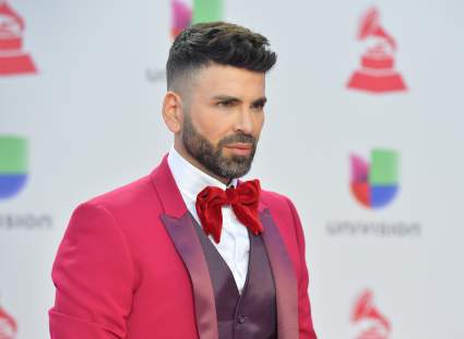 Jomari Goyso revela qué tipo de mujer está buscando en Nuestra Belleza Latina