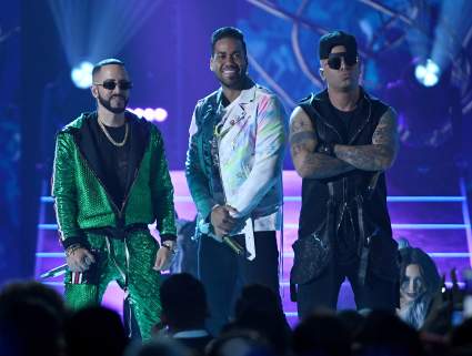 Premios Latin Billboard 2021 son en septiembre: Fecha y hora