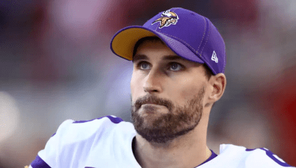 Vikings liberan a mariscal de campo en medio de controversia con Kirk Cousins: ¿Qué pasa?