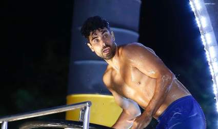 Andoni García hace una confesión sobre EXATLON: ¿Se dejó ganar de Jeyvier?