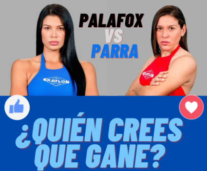 La foto premonitoria de Norma Palafox: ¿Estaba destinado que ganara EXATLON?