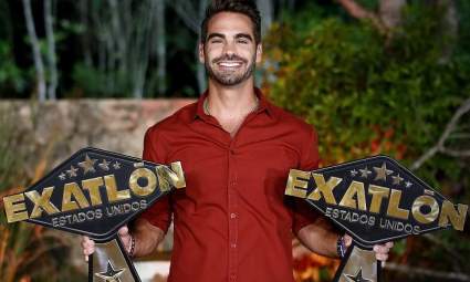 EXATLON 6 EEUU: ¿Por qué los seguidores ya están molestos antes de empezar la competencia?