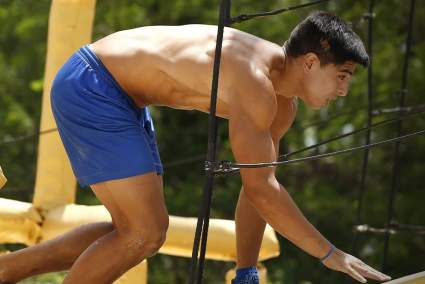 Horacio Gutiérrez revela verdades de EXATLON: ¿Qué les descubrió a los Rojos?