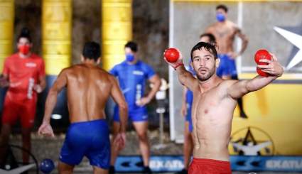 EXATLON 5 EEUU: ¿Cuáles atletas van a la gran final?