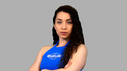 ¿Mirna Almada regresará a EXATLON tras fuerte lesión?: ¡Esto dijo la atleta!