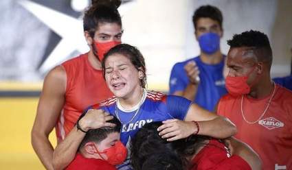 Norma Palafox confiesa que EXATLON la llevó al límite mental: ¿Se arrepiente?