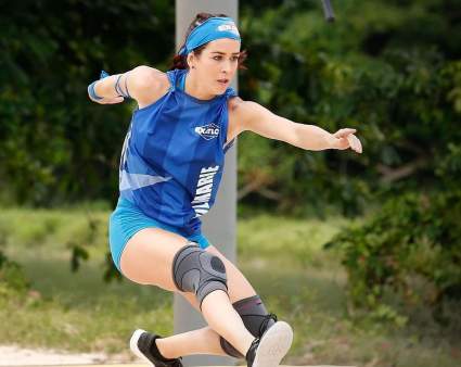 Wilmarie Negrón muestra su verdadera cara tras salir de EXATLON: ¡De no creer!