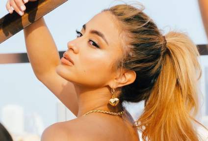 Ally Brooke, ex integrante de Fifth Harmony, lanzará álbum en español: ¿Cuándo?