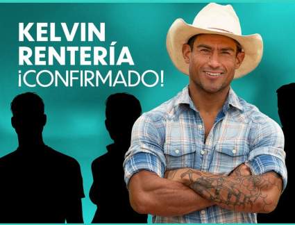 La Casa de los Famosos: ¿Manelyk le romperá el corazón a Kelvin Rentería?