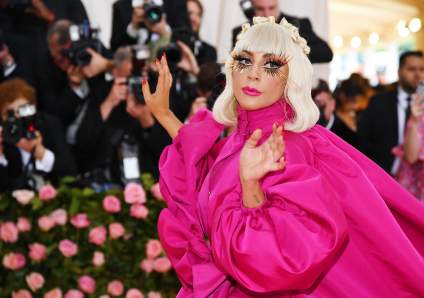 Met Gala 2021: ¿Qué famosos asistirán?