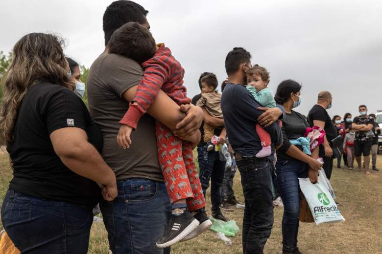 Frontera Estados Unidos-México