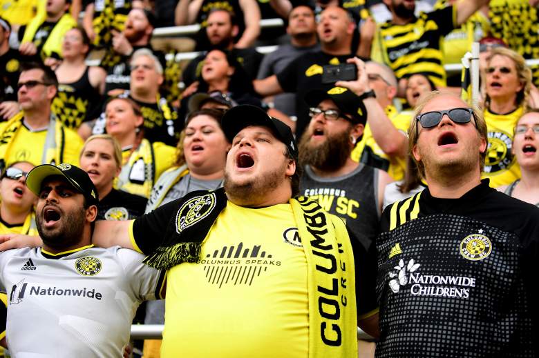 Columbus Crew