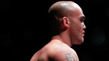 Cómo conseguir Nick Diaz vs Robbie Lawler 2