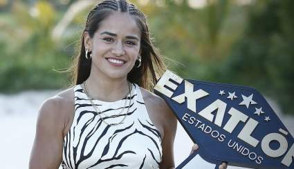 Circulan fotos de Chelly Cantú besando a un apuesto hombre: ¿Quién es él?