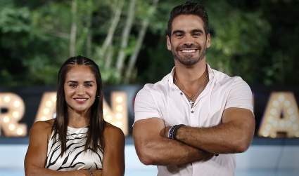 Chelly Cantú de EXATLON promueve nuevo concurso: ¿Cómo participar?