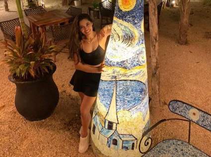 Denisse Novoa pide ayuda a sus fans: ¿Qué quiere la ex de EXATLON?