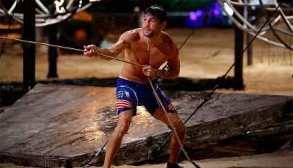 ¿Suspendieron grabaciones de EXATLON ALL STARS?