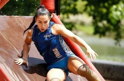 Mirna Almada como nunca antes la habías visto: ¿Qué se hizo?