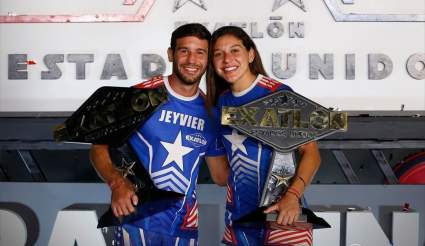 Estreno de EXATLON 6 EEUU: ¿Cómo ver el LIVE STREAM?