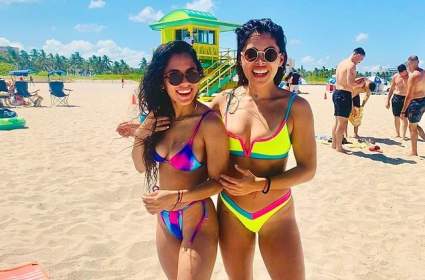 Denisse Novoa se sincera sobre su orientación sexual: ¡Esto nos dijo!