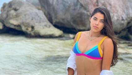 Impresionante confesión de Denisse Novoa: ¿Qué tiene que ver una lagartija?