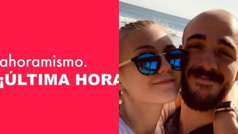 Hombre denunció a novio de Gabby Petito